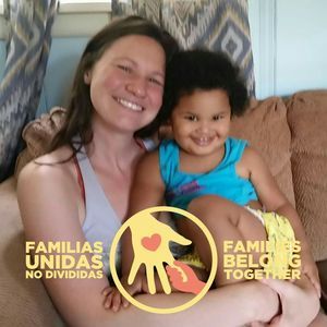 Meet your Posher, Kathy